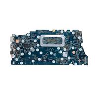 Ricambio per scheda madre Dell Latitude 3410 Mockingbird-L CML UMA 6L 19746-1 System Board i5-10310U Processore 0DT6K3 DT6K3