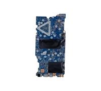 Ricambio per scheda madre Dell Latitude 3420 Cyborg-L14 TGL New LAN 213105-1 scheda di sistema i7-1165G7 processore MX450 2GB 0DGNT9 DGNT9