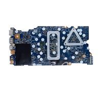 Ricambio per scheda madre Dell Latitude 3420 Cyborg-L15 TGL 203070-1 Mainboard i7-1165G7 Processore MX450 2GB 0JHGG8 JHGG8