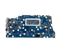 Ricambio per scheda madre Dell Latitude 3510 Mockingbird-L CML UMA 6L 19746-1 System Board i5-10210U Processore 0Y24YK Y24YK