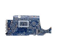 Ricambio per scheda madre Dell Latitude 3580 TAOS 16852-1 Mainboard 3865U Processore 0NPJPN NPJPN