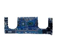 Ricambio per scheda madre Dell Latitude 5330 DDB00 LA-G341P Mainboard i9-8950HK Processore P2000 4GB 0X78C1 X78C1