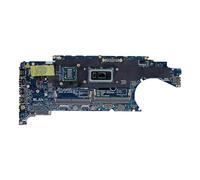 Ricambio per scheda madre Dell Latitude 5400 EDC41 LA-G893P Mainboard i7-8665U Processore 540X 2GB 0D33KC D33KC