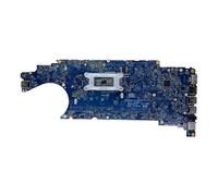 Ricambio per scheda madre Dell Latitude 5401 EDC42 LA-H171P Mainboard i7-9850H Processore 0C2HHF C2HHF