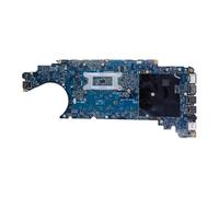 Ricambio per scheda madre Dell Latitude 5401 EDC42 LA-H172P scheda di sistema i5-9400H processore MX150 2GB 04TXRT 4TXRT