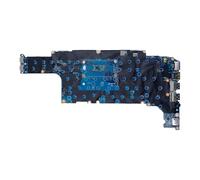 Ricambio per scheda madre Dell Latitude 5420 GDF40 LA-K491P scheda di sistema i3-1125G4 processore 0NP64J NP64J