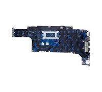 Ricambio per scheda madre Dell Latitude 5420 GDF40 LA-K491P scheda di sistema processore i3-1125G4 01M3M4 1M3M4