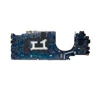 Ricambio per scheda madre Dell Latitude 5490 DDM70 LA-F402P Mainboard i7-8650U Processore 940MX 2GB 08H7GW 8H7GW