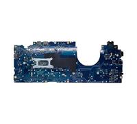 Ricambio per scheda madre Dell Latitude 5590 DDM80 LA-F411P Mainboard I5-8250U Processore 0F58TV F58TV