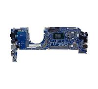 Ricambio per scheda madre Dell Latitude 7280 CAZ10 LA-E121P Mainboard i7-7600U Processore 0R5YF6 R5YF6