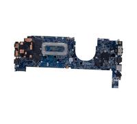 Ricambio per scheda madre Dell Latitude 7280 CAZ10 LA-E121P System Board i7-6600U Processore 0X0FTD X0FTD