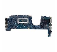 Ricambio per scheda madre Dell Latitude 7380 CAZ10 LA-E122P Mainboard i5-7300U Processore 0GDK56 GDK56