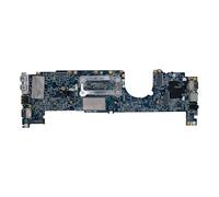Ricambio per scheda madre Dell Latitude 7390 2 in 1 DDA30 LA-F291P i3-8130U Processore 4GB RAM 0P79TK P79TK