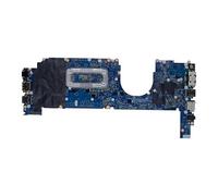 Ricambio per scheda madre Dell Latitude 7390 DAZ20 LA-F312P Mainboard i5-7300U Processore 0T64M2 T64M2