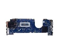 Ricambio per scheda madre Dell Latitude 7480 CAZ20 LA-E131P System Board i7-6600U Processore 0FFTYF FFTYF