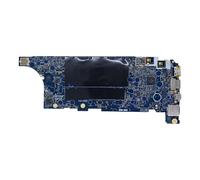 Ricambio per scheda madre Dell Latitude 7530 HDB30/40/50 LA-L581P Mainboard i5-1235U Processore 16GB RAM 0FJGYC FJGYC