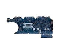 Ricambio per scheda madre Dell Latitude E5470 ADP70 LA-C832P scheda di sistema i5-6440HQ processore R7 M360 8GB 0KP60X KP60X