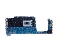 Ricambio per scheda madre Dell Precision 3480 IDB40 LA-M403P scheda di sistema i5-1340P processore RTX A500 4GB 0PYW6C PYW6C
