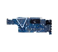 Ricambio per scheda madre Dell Precision 3560 South Peak 15 TGL MB 8L 19819-1 scheda di sistema I5-1145G7 processore T500 2GB 0R7JT9 R7JT9