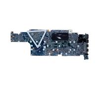 Ricambio per scheda madre Dell Precision 3560 South Peak 15 TGL MB 8L 19819-1 scheda di sistema i7-1185G7 processore T500 2GB 095HH7 95HH7