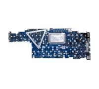 Ricambio per scheda madre Dell Precision 3571 BROADMOOP15P MLK 203117-1..1TTPY$LA Mainboard i5-12500H Processore T600 4GB 0CNXFV CNXFV