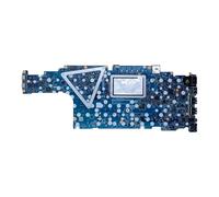 Ricambio per scheda madre Dell Precision 3571 BROADMOOP15P MLK 203117-1 Mainboard i7-12800H Processore RTX A1000 4GB 04KKCT 4KKCT