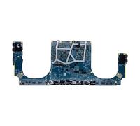 Ricambio per scheda madre Dell Precision 5770 Strada LE MLK ADLP N20E 203107-1 Mainboard i9-12900H Processore RTX A3000 12GB 087KND 87KND