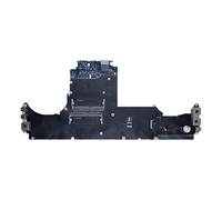 Ricambio per scheda madre Dell Precision 7760 GDB70 LA-K631P Mainboard I5-11500H Processore 0CWJT8 CWJT8