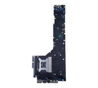 Ricambio per scheda madre Dell Precision 7770 HDC70 LA-L891P i5-12600HX processore 0P6D4T P6D4T