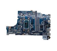 Ricambio per scheda madre Dell Vostro 3400 3500 Inspiron 3501 GDI4A LA-K032P Mainboard Pentium 7505 Processore 07H2HV 7H2HV