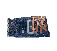 Ricambio per scheda madre Dell Vostro 3420 HDL51/HDL5B LA-L942P scheda di sistema i5-1235U processore MX550 2GB 090WXY 90WXY