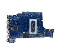 Ricambio per scheda madre DELL Vostro 3490 FDI50 LA-G717P Mainboard i3-10110U Processore 030C13 30C13