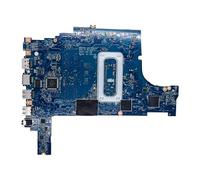 Ricambio per scheda madre Dell Vostro 3501 GDI51 LA-K035P scheda di sistema i3-1005G1 processore 0PVMKN PVMKN