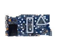 Ricambio per scheda madre Dell Vostro 5510 Cyborg-V15 TGL 203066-1 Mainboard i5-11300H Processore MX450 2GB 05H4MF 5H4MF