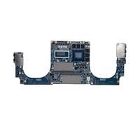 Ricambio per scheda madre Dell XPS I7 9720 Strada LE MLK ADLP N20E 203107-1 System Board i9-12900HK Processore RTX 3060 4GB 0H9G5H H9G5H