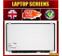 Ricambio per schermo display 15,6" Fujitsu LIFEBOOK A555/G HD LED lucido 40 pin