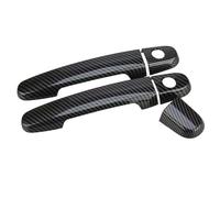 Ricambio per Scion TC Hatchback Nord America Modello 2005 2006 2007 2008 2009 2010 Auto Esterno Maniglia Della Porta Copertura Trim Lato Esterno Maniglia Della Porta