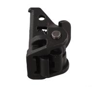 Ricambio per sega a sciabola 1619PA4168 per Bosch GSA1100E, RS7, PSA900E, PSA700E - Robusto accessorio di supporto per lama per sega