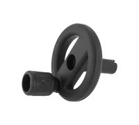 Ricambio per sega circolare da banco 5140117-77, sostituisce 5140032-48 | Materiale di alta qualità, per DW745 DWE7480 DCS7485T1 DCS7485B, sostituzione diretta, misurazione precisa