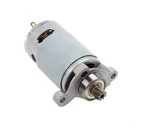 Ricambio per seghetto alternativo, Componente motore al litio 21V, 550 Series elettrico Saber Saw parte, 8 denti Gearbox Assembly, Cordless Power Tool Spares,