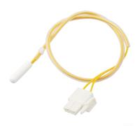 Ricambio per sensore di temperatura per termistore frigorifero compatibile con i modelli RS25H5111SR RF4287HARS RS261MDBP RF260BEAESR DA32-00024W