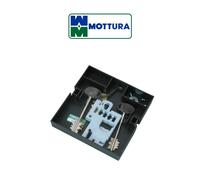 Ricambio per serrature Mottura Gorges art. 91.184