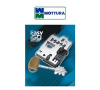 Ricambio per serrature Mottura Gorges Easy Go art. 91.384