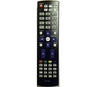 Ricambio per Sharp TV/DVD telecomando GA480WJSB e GA480WJSA