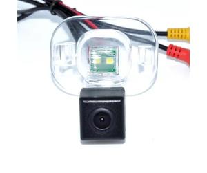 Ricambio per Solaris Sedan Car Rear View Parking Backup Camera Assistenza alla guida