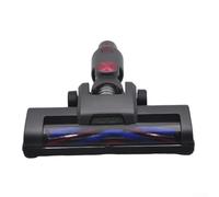 Ricambio per spazzola per tappeti Ultenic U10 Ultra U10 Mini, testina a rullo per pulizia pavimenti in legno e moquette, compatibile con aspirapolvere domestico
