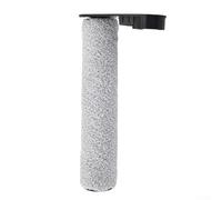 Ricambio per spazzola rullo e spugna per aspirapolvere wireless Eureka Rapidwash NEW430 - Rullo in microfibra ad alta densità con flanella morbida (A)