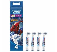 Ricambio per Spazzolino da Denti Elettrico Oral-B 80352671 Multi 4 Unità