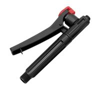 Ricambio per spruzzatore, manico per spruzzatore da giardino, controllo spray durevole, facile sostituzione, parti di irrigazione per frutteto, agricoltura, gestione domestica, lavaggio auto, foreste