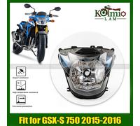 Ricambio Per SUZUKI GSX-S 750 GSXS750 Gruppo Faro Anteriore Moto